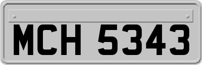 MCH5343