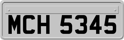 MCH5345