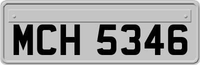 MCH5346