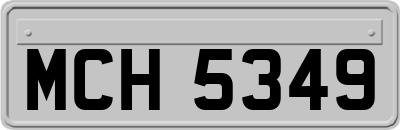 MCH5349