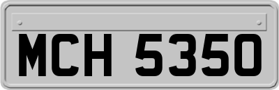 MCH5350