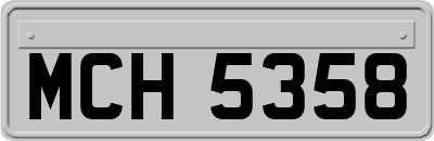 MCH5358