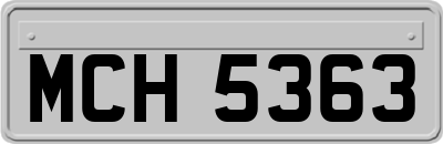 MCH5363