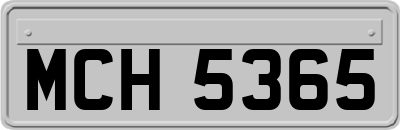 MCH5365