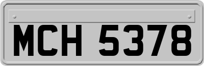 MCH5378