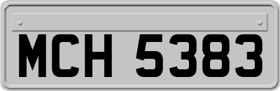 MCH5383
