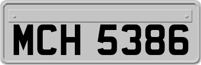 MCH5386
