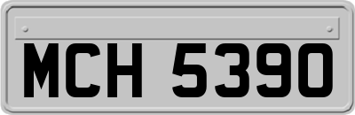 MCH5390