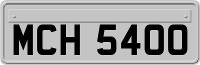 MCH5400