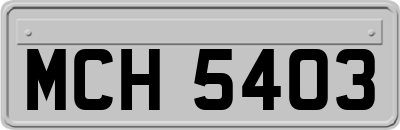 MCH5403