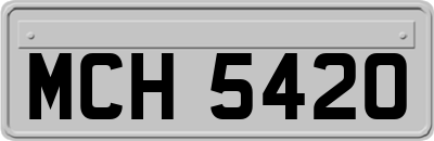 MCH5420