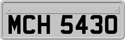 MCH5430