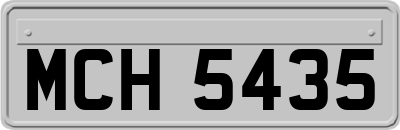 MCH5435