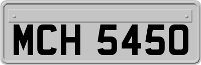 MCH5450