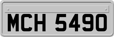 MCH5490