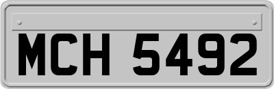 MCH5492