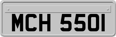 MCH5501