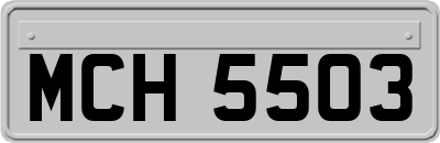 MCH5503