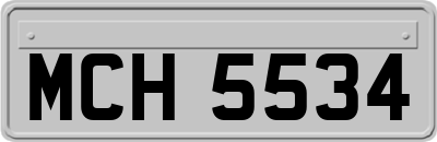 MCH5534