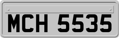MCH5535