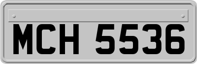 MCH5536