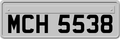 MCH5538