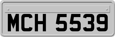 MCH5539