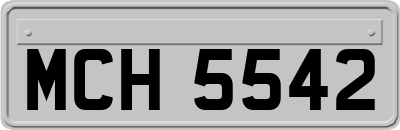 MCH5542