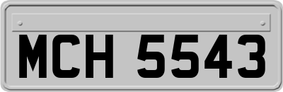MCH5543