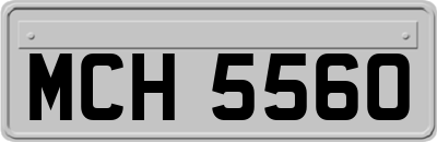 MCH5560