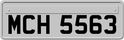 MCH5563