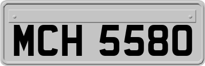 MCH5580