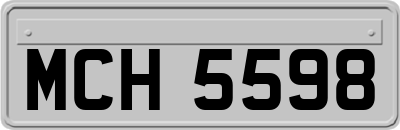 MCH5598