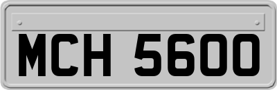 MCH5600