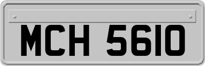 MCH5610