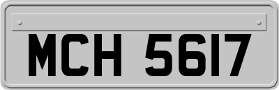 MCH5617
