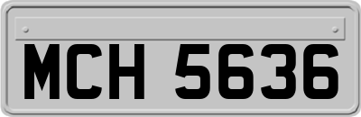 MCH5636