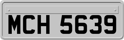 MCH5639