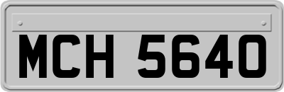 MCH5640