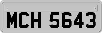 MCH5643