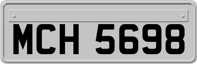 MCH5698