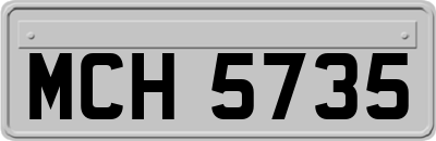 MCH5735