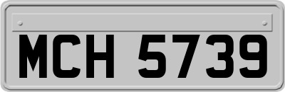 MCH5739