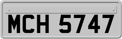 MCH5747