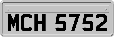 MCH5752
