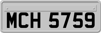 MCH5759