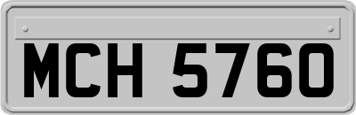 MCH5760