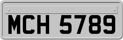MCH5789