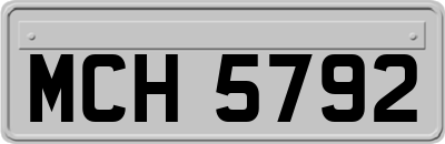 MCH5792
