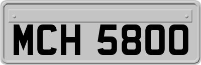 MCH5800